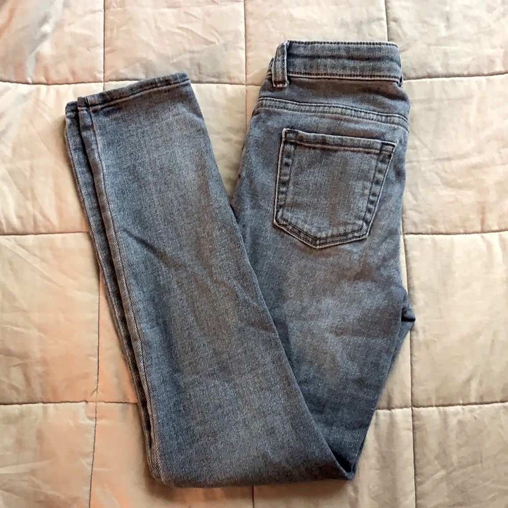 Cat and Jack skinny jeans ultimate stretch